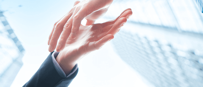 顧問契約のイメージ