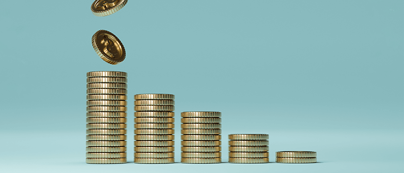 財務のイメージ